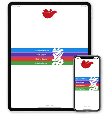 iPhone/iPad Screenshot